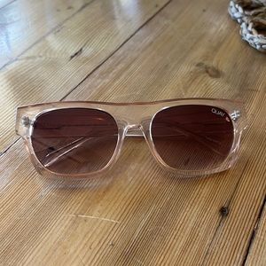 Quay Sunglasses